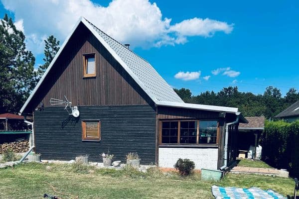 recreational property to rent, 0 m², Tušimice recreational property to rent, 0 m², Tušimice