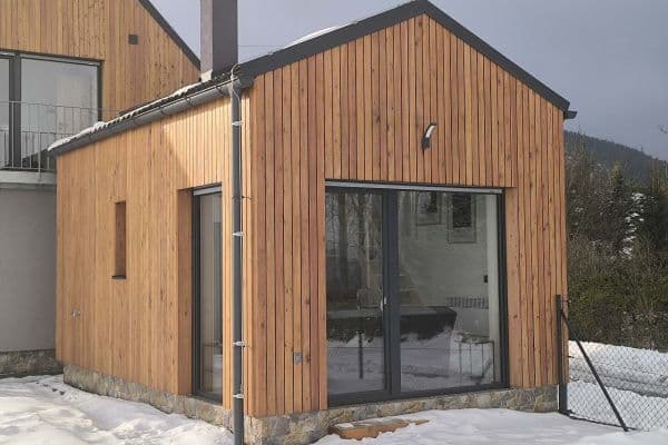 recreational property to rent, 0 m², Stříbrnice recreational property to rent, 0 m², Stříbrnice