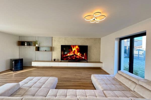 house for sale, 180 m², Pomněnková, Mukařov house for sale, 180 m², Pomněnková, Mukařov