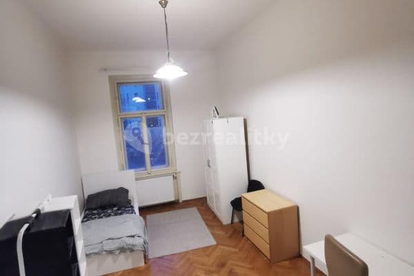 3 bedroom flat to rent, 130 m², Italská, Praha 3 bedroom flat to rent, 130 m², Italská, Praha
