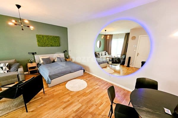 Studio flat for sale, 40 m², Rubešova, Hlavní město Praha Studio flat for sale, 40 m², Rubešova, Hlavní město Praha