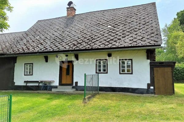 recreational property to rent, 0 m², Kout na Šumavě recreational property to rent, 0 m², Kout na Šumavě