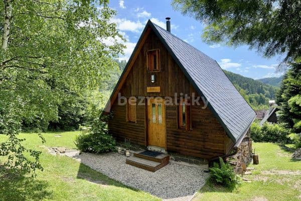recreational property to rent, 0 m², Rajnochovice recreational property to rent, 0 m², Rajnochovice