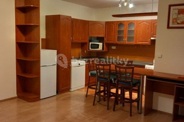 1 bedroom with open-plan kitchen flat to rent, 53 m², Trmická, Hlavní město Praha 1 bedroom with open-plan kitchen flat to rent, 53 m², Trmická, Hlavní město Praha
