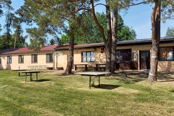 recreational property to rent, 0 m², Velká Turná recreational property to rent, 0 m², Velká Turná