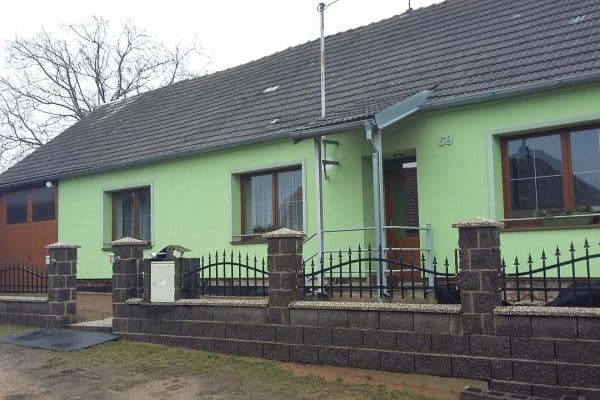 recreational property to rent, 0 m², Pyšel recreational property to rent, 0 m², Pyšel