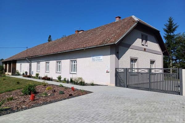 recreational property to rent, 0 m², Mladějovice recreational property to rent, 0 m², Mladějovice