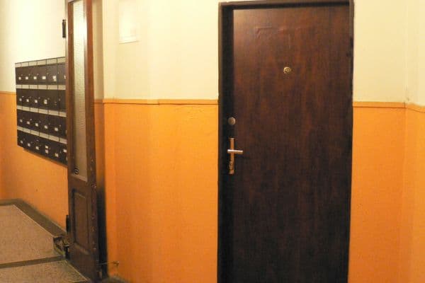 office to rent, 100 m², Jaurisova, Praha office to rent, 100 m², Jaurisova, Praha