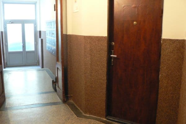 office to rent, 100 m², Jaurisova, Praha office to rent, 100 m², Jaurisova, Praha