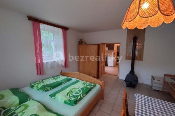 recreational property to rent, 0 m², Sázavka recreational property to rent, 0 m², Sázavka