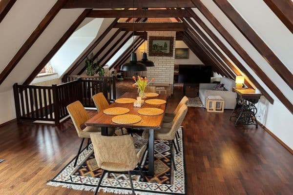 recreational property to rent, 0 m², Svatá recreational property to rent, 0 m², Svatá