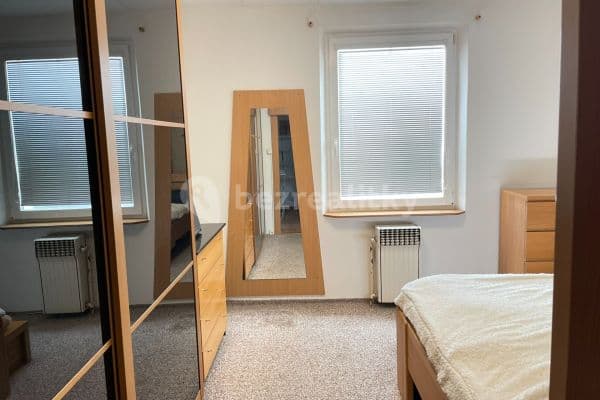 3 bedroom flat to rent, 75 m², Nádražní, Hranice 3 bedroom flat to rent, 75 m², Nádražní, Hranice