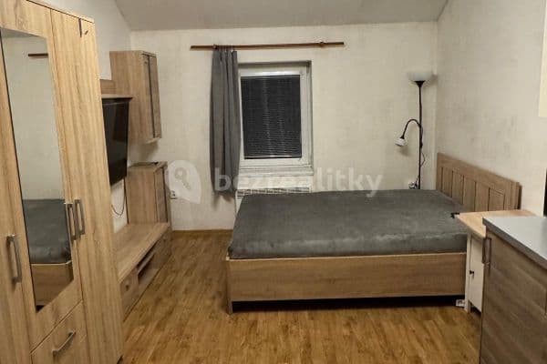 Small studio flat to rent, 23 m², Jaselská, Hlavní město Praha Small studio flat to rent, 23 m², Jaselská, Hlavní město Praha