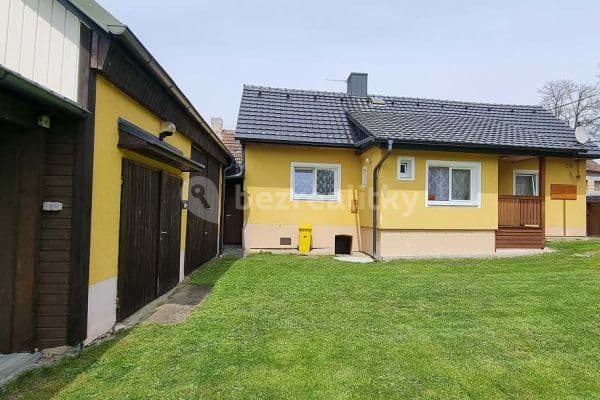 recreational property to rent, 0 m², Stanětice recreational property to rent, 0 m², Stanětice