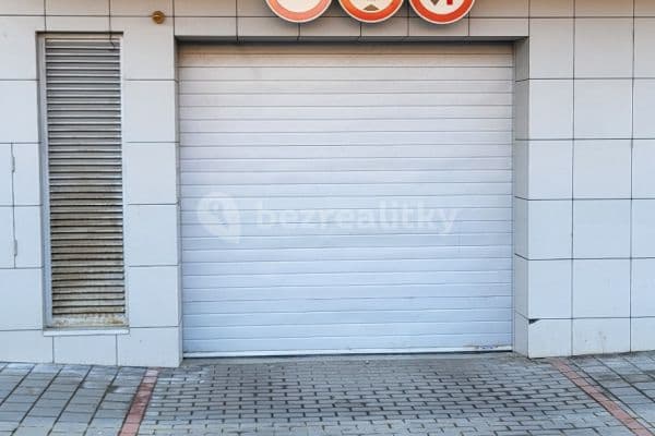 garage to rent, 13 m², Kovářská, Brno garage to rent, 13 m², Kovářská, Brno