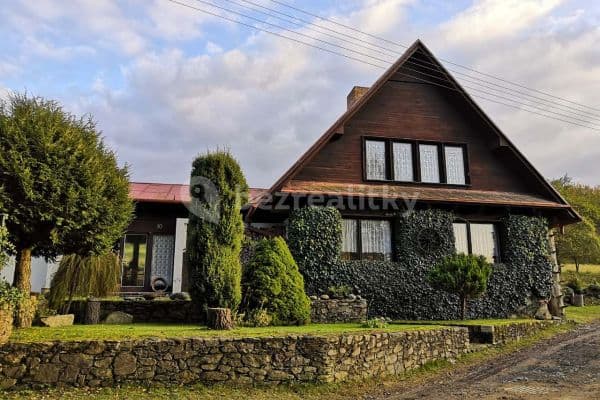 recreational property to rent, 0 m², Mladé Bříště - Hojkovy recreational property to rent, 0 m², Mladé Bříště - Hojkovy