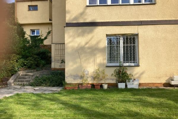 1 bedroom flat to rent, 32 m², Pod Klaudiánkou, Praha 1 bedroom flat to rent, 32 m², Pod Klaudiánkou, Praha