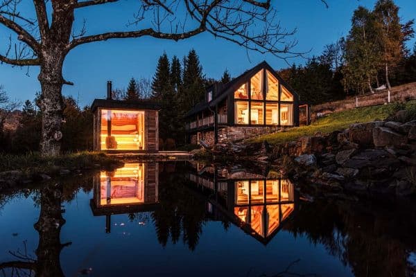 recreational property to rent, 0 m², Jablunkov recreational property to rent, 0 m², Jablunkov