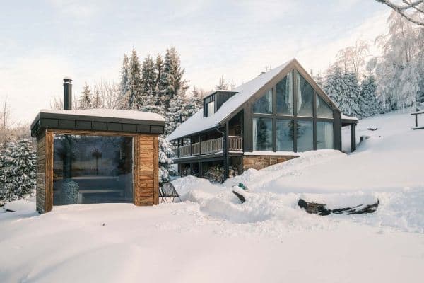 recreational property to rent, 0 m², Jablunkov recreational property to rent, 0 m², Jablunkov