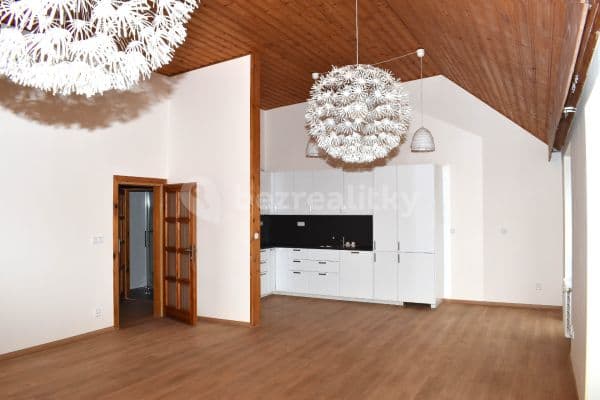 3 bedroom with open-plan kitchen flat to rent, 98 m², Kloboukova, Praha 3 bedroom with open-plan kitchen flat to rent, 98 m², Kloboukova, Praha