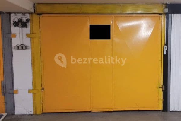 garage to rent, 19 m², Praha garage to rent, 19 m², Praha