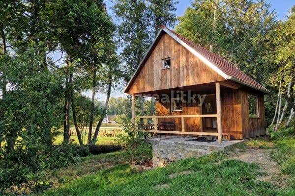 recreational property to rent, 0 m², Sušice - Chmelná recreational property to rent, 0 m², Sušice - Chmelná