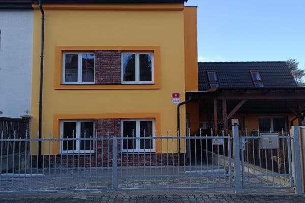 house for sale, 200 m², Polní, Plzeň house for sale, 200 m², Polní, Plzeň