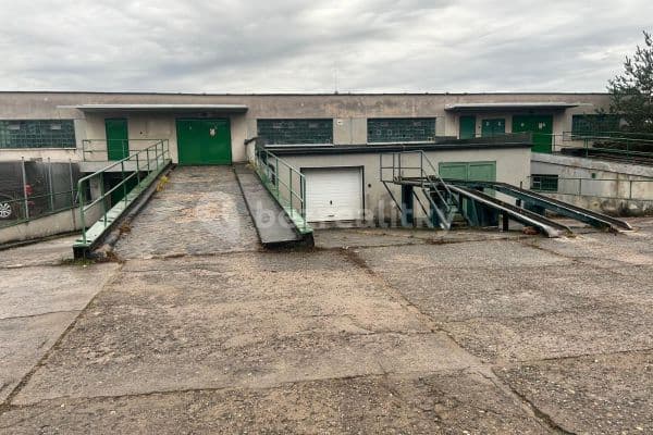 garage for sale, 13 m², Pardubice garage for sale, 13 m², Pardubice