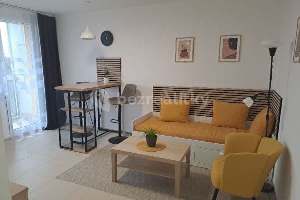 1 bedroom flat to rent, 32 m², Varnsdorfská, Hlavní město Praha 1 bedroom flat to rent, 32 m², Varnsdorfská, Hlavní město Praha