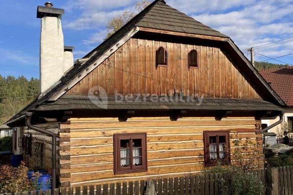 recreational property to rent, 0 m², Vír recreational property to rent, 0 m², Vír
