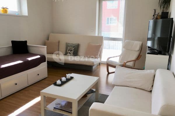 Studio flat to rent, 41 m², Křepelčí, Brno Studio flat to rent, 41 m², Křepelčí, Brno