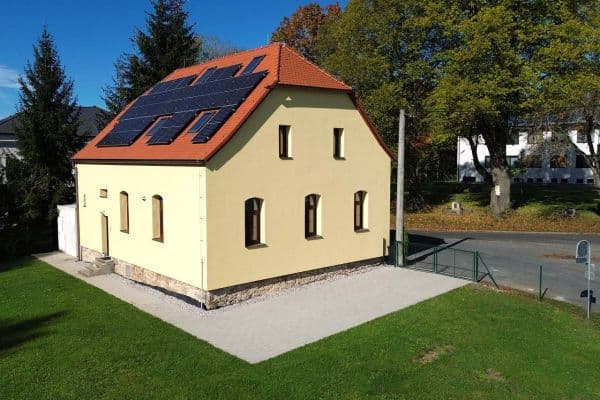 recreational property to rent, 0 m², Bělá nad Radbuzou - Železná recreational property to rent, 0 m², Bělá nad Radbuzou - Železná