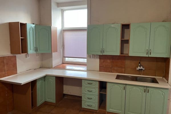 3 bedroom with open-plan kitchen flat to rent, 101 m², Hospozín 3 bedroom with open-plan kitchen flat to rent, 101 m², Hospozín