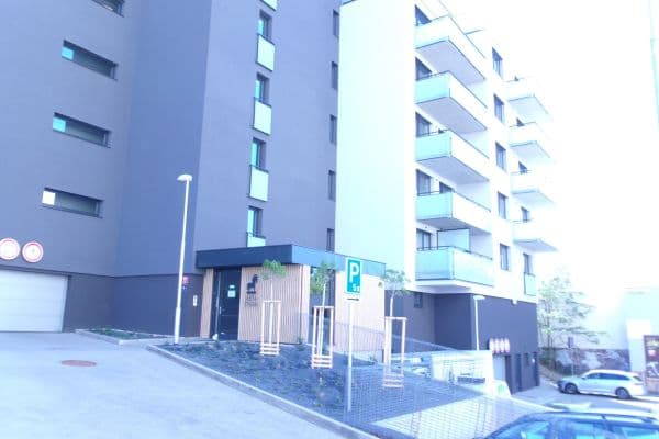 garage to rent, 12 m², Mazurská, Praha garage to rent, 12 m², Mazurská, Praha