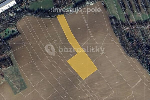 plot for sale, 2,701 m², Ondřejov, Středočeský Region plot for sale, 2,701 m², Ondřejov, Středočeský Region