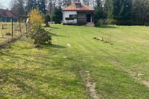 plot for sale, 1,429 m², Psáry plot for sale, 1,429 m², Psáry