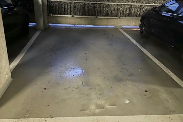 garage for sale, 13 m², Nad Přehradou, Praha garage for sale, 13 m², Nad Přehradou, Praha