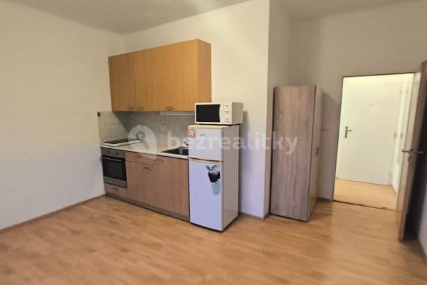 1 bedroom with open-plan kitchen flat to rent, 44 m², Pastrnkova, Brno 1 bedroom with open-plan kitchen flat to rent, 44 m², Pastrnkova, Brno