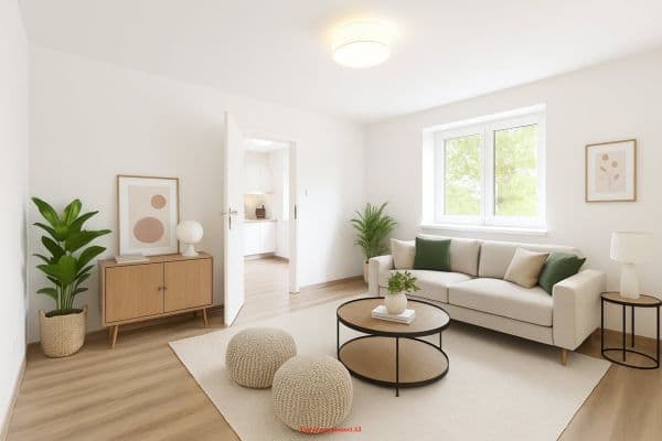 1 bedroom flat to rent, 27 m², Slovenského národního povstání, 1 bedroom flat to rent, 27 m², Slovenského národního povstání,