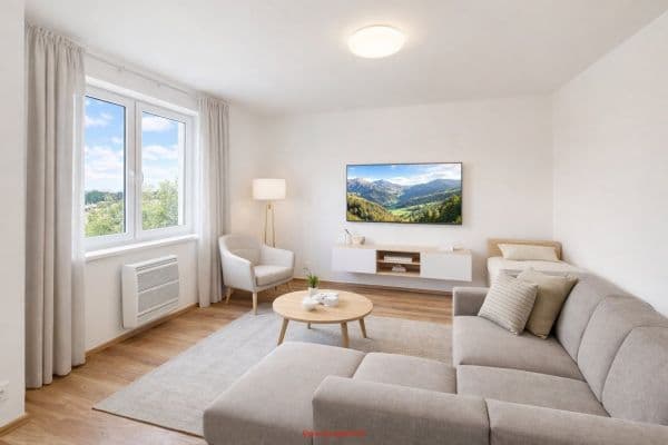 Studio flat to rent, 26 m², Na Michalůvce, Havířov-Prostř.Suchá Studio flat to rent, 26 m², Na Michalůvce, Havířov-Prostř.Suchá