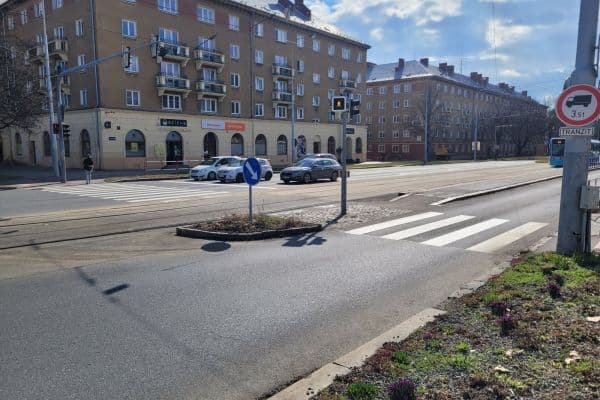 non-residential property to rent, 126 m², 17. listopadu, Ostrava, Moravskoslezský Region non-residential property to rent, 126 m², 17. listopadu, Ostrava, Moravskoslezský Region