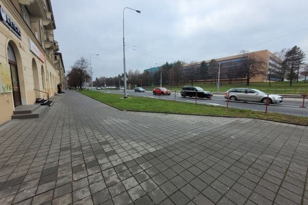 non-residential property to rent, 127 m², Opavská, Ostrava, Moravskoslezský Region non-residential property to rent, 127 m², Opavská, Ostrava, Moravskoslezský Region