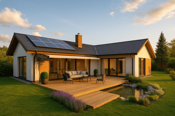 plot for sale, 843 m², Babice plot for sale, 843 m², Babice