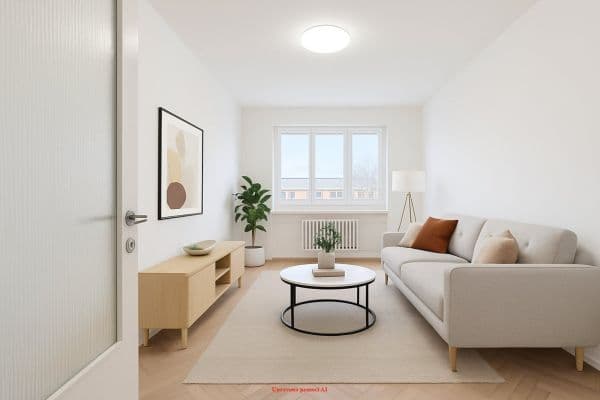 2 bedroom flat to rent, 57 m², tř. Osvobození, 2 bedroom flat to rent, 57 m², tř. Osvobození,