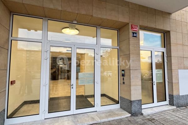 Studio flat to rent, 24 m², Kubánské náměstí, Praha Studio flat to rent, 24 m², Kubánské náměstí, Praha