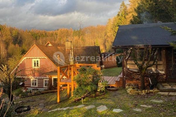 recreational property to rent, 0 m², Nový Hrádek recreational property to rent, 0 m², Nový Hrádek
