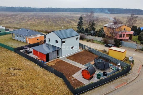 recreational property to rent, 0 m², Zbůch recreational property to rent, 0 m², Zbůch