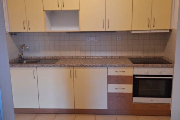 2 bedroom flat to rent, 57 m², Úhonická, Jeneč 2 bedroom flat to rent, 57 m², Úhonická, Jeneč