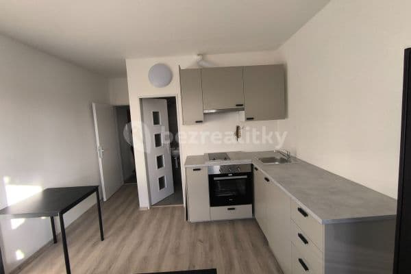 Studio flat to rent, 20 m², Jasmínová, Hlavní město Praha Studio flat to rent, 20 m², Jasmínová, Hlavní město Praha