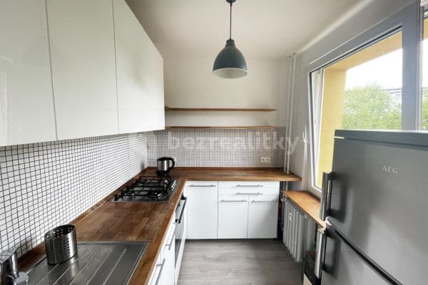 2 bedroom with open-plan kitchen flat to rent, 58 m², Záveská, Praha 2 bedroom with open-plan kitchen flat to rent, 58 m², Záveská, Praha